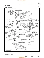 Preview for 911 page of Toyota 1996 LAND CRUISER User Manual