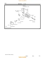 Preview for 912 page of Toyota 1996 LAND CRUISER User Manual