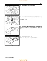 Preview for 925 page of Toyota 1996 LAND CRUISER User Manual