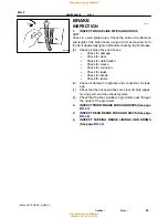 Preview for 937 page of Toyota 1996 LAND CRUISER User Manual