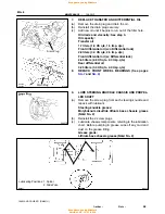 Preview for 939 page of Toyota 1996 LAND CRUISER User Manual