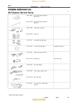 Preview for 942 page of Toyota 1996 LAND CRUISER User Manual