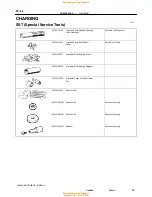 Preview for 966 page of Toyota 1996 LAND CRUISER User Manual