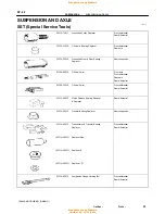 Предварительный просмотр 982 страницы Toyota 1996 LAND CRUISER User Manual