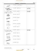 Предварительный просмотр 985 страницы Toyota 1996 LAND CRUISER User Manual