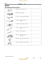 Предварительный просмотр 992 страницы Toyota 1996 LAND CRUISER User Manual