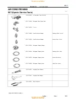 Preview for 1011 page of Toyota 1996 LAND CRUISER User Manual