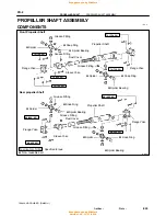 Preview for 1016 page of Toyota 1996 LAND CRUISER User Manual