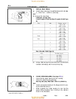 Preview for 1022 page of Toyota 1996 LAND CRUISER User Manual