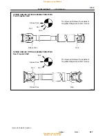 Preview for 1023 page of Toyota 1996 LAND CRUISER User Manual