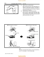 Preview for 1027 page of Toyota 1996 LAND CRUISER User Manual