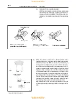 Preview for 1029 page of Toyota 1996 LAND CRUISER User Manual