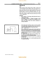 Preview for 1034 page of Toyota 1996 LAND CRUISER User Manual