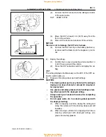 Preview for 1036 page of Toyota 1996 LAND CRUISER User Manual