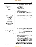 Preview for 1038 page of Toyota 1996 LAND CRUISER User Manual