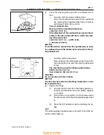 Preview for 1040 page of Toyota 1996 LAND CRUISER User Manual