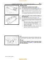 Preview for 1046 page of Toyota 1996 LAND CRUISER User Manual