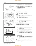 Preview for 1049 page of Toyota 1996 LAND CRUISER User Manual