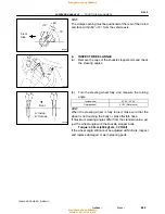 Preview for 1067 page of Toyota 1996 LAND CRUISER User Manual