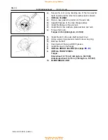 Preview for 1072 page of Toyota 1996 LAND CRUISER User Manual