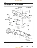 Preview for 1074 page of Toyota 1996 LAND CRUISER User Manual