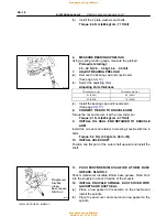 Preview for 1080 page of Toyota 1996 LAND CRUISER User Manual