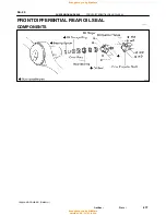 Preview for 1082 page of Toyota 1996 LAND CRUISER User Manual