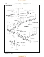 Preview for 1088 page of Toyota 1996 LAND CRUISER User Manual