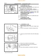 Preview for 1092 page of Toyota 1996 LAND CRUISER User Manual