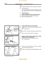 Preview for 1094 page of Toyota 1996 LAND CRUISER User Manual