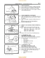 Preview for 1095 page of Toyota 1996 LAND CRUISER User Manual