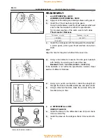 Preview for 1098 page of Toyota 1996 LAND CRUISER User Manual