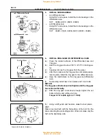 Preview for 1100 page of Toyota 1996 LAND CRUISER User Manual