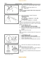 Preview for 1102 page of Toyota 1996 LAND CRUISER User Manual