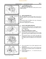 Preview for 1103 page of Toyota 1996 LAND CRUISER User Manual