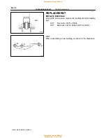 Preview for 1120 page of Toyota 1996 LAND CRUISER User Manual