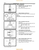 Предварительный просмотр 1130 страницы Toyota 1996 LAND CRUISER User Manual