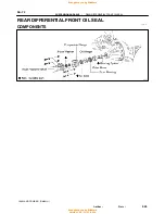 Предварительный просмотр 1134 страницы Toyota 1996 LAND CRUISER User Manual