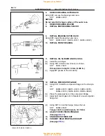 Preview for 1136 page of Toyota 1996 LAND CRUISER User Manual