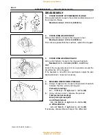 Preview for 1142 page of Toyota 1996 LAND CRUISER User Manual