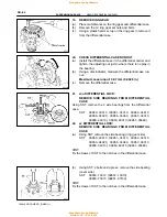 Preview for 1146 page of Toyota 1996 LAND CRUISER User Manual