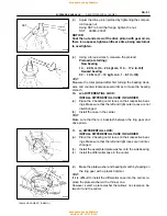 Preview for 1153 page of Toyota 1996 LAND CRUISER User Manual