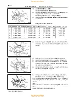 Preview for 1154 page of Toyota 1996 LAND CRUISER User Manual