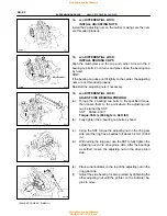 Preview for 1156 page of Toyota 1996 LAND CRUISER User Manual