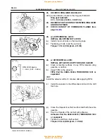 Preview for 1160 page of Toyota 1996 LAND CRUISER User Manual