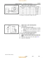 Preview for 1167 page of Toyota 1996 LAND CRUISER User Manual