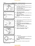 Preview for 1172 page of Toyota 1996 LAND CRUISER User Manual