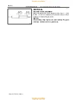 Preview for 1178 page of Toyota 1996 LAND CRUISER User Manual