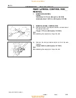 Preview for 1180 page of Toyota 1996 LAND CRUISER User Manual