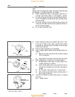 Preview for 1189 page of Toyota 1996 LAND CRUISER User Manual